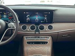 Mercedes-Benz E-Class E 300 L Luxury - ფოტო 10