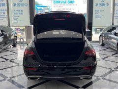 Mercedes-Benz E-Class E 300 L Luxury - ფოტო 13