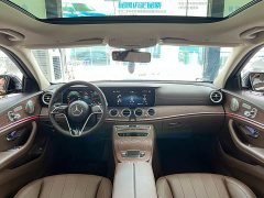 Mercedes-Benz E-Class E 300 L Luxury - ფოტო 14