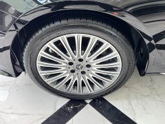 Mercedes-Benz E-Class E 300 L Luxury - ფოტო 16