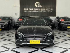 Mercedes-Benz E-Class E 300 L Luxury - ფოტო 2