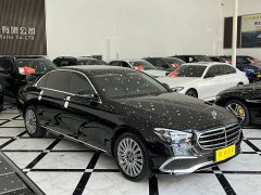 Mercedes-Benz E-Class E 300 L Luxury - ფოტო 3
