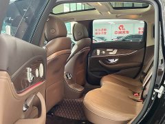 Mercedes-Benz E-Class E 300 L Luxury - ფოტო 5