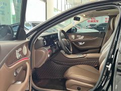 Mercedes-Benz E-Class E 300 L Luxury - ფოტო 6