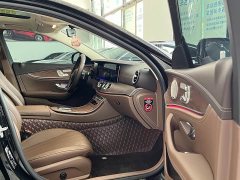 Mercedes-Benz E-Class E 300 L Luxury - ფოტო 7