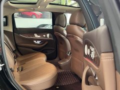 Mercedes-Benz E-Class E 300 L Luxury - ფოტო 8