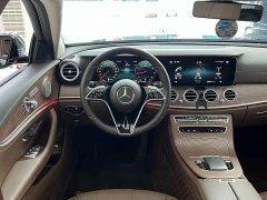Mercedes-Benz E-Class E 300 L Luxury - ფოტო 9