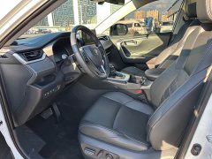 Toyota Wildland 2.0L CVT FWD Luxury Plus - ფოტო 10