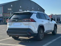 Toyota Wildland 2.0L CVT FWD Luxury Plus - ფოტო 12