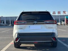 Toyota Wildland 2.0L CVT FWD Luxury Plus - ფოტო 13