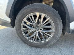 Toyota Wildland 2.0L CVT FWD Luxury Plus - ფოტო 16