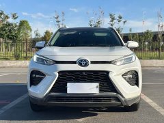 Toyota Wildland 2.0L CVT FWD Luxury Plus - ფოტო 2
