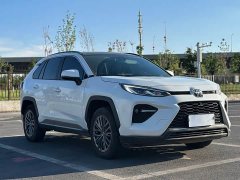 Toyota Wildland 2.0L CVT FWD Luxury Plus - ფოტო 3