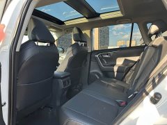 Toyota Wildland 2.0L CVT FWD Luxury Plus - ფოტო 4