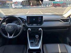 Toyota Wildland 2.0L CVT FWD Luxury Plus - ფოტო 5