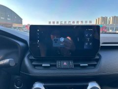 Toyota Wildland 2.0L CVT FWD Luxury Plus - ფოტო 6