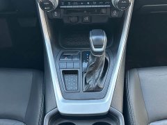 Toyota Wildland 2.0L CVT FWD Luxury Plus - ფოტო 7