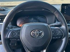 Toyota Wildland 2.0L CVT FWD Luxury Plus - ფოტო 9