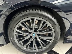 BMW 3 Series 330i M Sport Night Edition Package - ფოტო 16