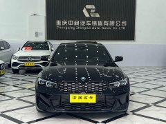 BMW 3 Series 330i M Sport Night Edition Package - ფოტო 3