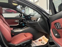 BMW 3 Series 330i M Sport Night Edition Package - ფოტო 7