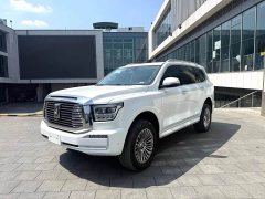 Tank 500 2022 3.0T Business Edition Landscape Trim 5-Seater - ფოტო 1
