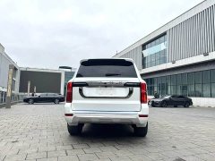 Tank 500 2022 3.0T Business Edition Landscape Trim 5-Seater - ფოტო 11