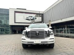 Tank 500 2022 3.0T Business Edition Landscape Trim 5-Seater - ფოტო 2