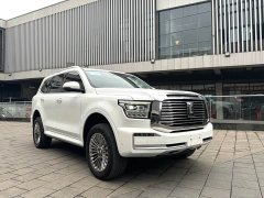 Tank 500 2022 3.0T Business Edition Landscape Trim 5-Seater - ფოტო 3