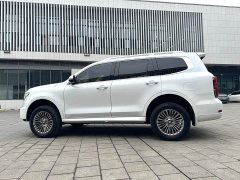 Tank 500 2022 3.0T Business Edition Landscape Trim 5-Seater - ფოტო 4