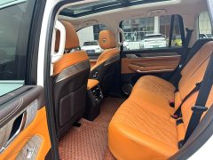 Tank 500 2022 3.0T Business Edition Landscape Trim 5-Seater - ფოტო 6
