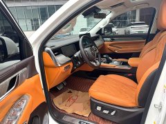 Tank 500 2022 3.0T Business Edition Landscape Trim 5-Seater - ფოტო 7