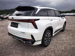 Changan CS75 PLUS 2025 Gen 3 Champion Edition 1.5T Elite Edition - фото 10