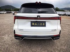Changan CS75 PLUS 2025 Gen 3 Champion Edition 1.5T Elite Edition - фото 11