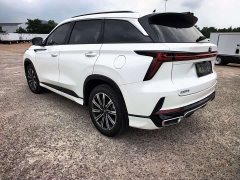 Changan CS75 PLUS 2025 Gen 3 Champion Edition 1.5T Elite Edition - фото 12