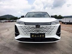 Changan CS75 PLUS 2025 Gen 3 Champion Edition 1.5T Elite Edition - фото 2