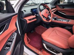 Changan CS75 PLUS 2025 Gen 3 Champion Edition 1.5T Elite Edition - фото 4