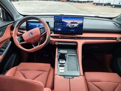 Changan CS75 PLUS 2025 Gen 3 Champion Edition 1.5T Elite Edition - фото 6
