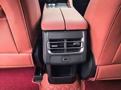 Changan CS75 PLUS 2025 Gen 3 Champion Edition 1.5T Elite Edition - фото 7