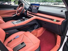 Changan CS75 PLUS 2025 Gen 3 Champion Edition 1.5T Elite Edition - фото 8