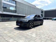 Audi Q7 55 TFSI quattro S line Sport - ფოტო 1
