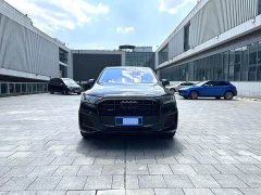 Audi Q7 55 TFSI quattro S line Sport - ფოტო 2