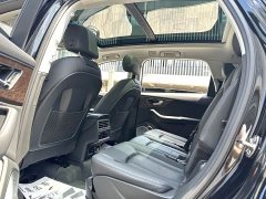 Audi Q7 55 TFSI quattro S line Sport - ფოტო 5