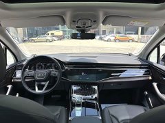 Audi Q7 55 TFSI quattro S line Sport - ფოტო 6