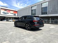 Audi Q7 55 TFSI quattro S line Sport - ფოტო 7