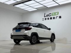 Toyota Yaris L Zhixuan X 1.5L CVT Leading Plus Edition - ფოტო 11