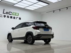 Toyota Yaris L Zhixuan X 1.5L CVT Leading Plus Edition - ფოტო 12