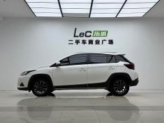 Toyota Yaris L Zhixuan X 1.5L CVT Leading Plus Edition - ფოტო 13