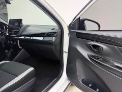 Toyota Yaris L Zhixuan X 1.5L CVT Leading Plus Edition - ფოტო 4