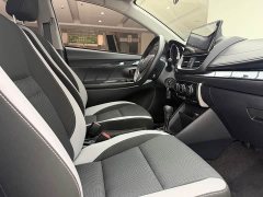 Toyota Yaris L Zhixuan X 1.5L CVT Leading Plus Edition - ფოტო 5